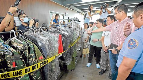 gilbert cruz pnp|PNP confirms killings in raided Pogo hubs .